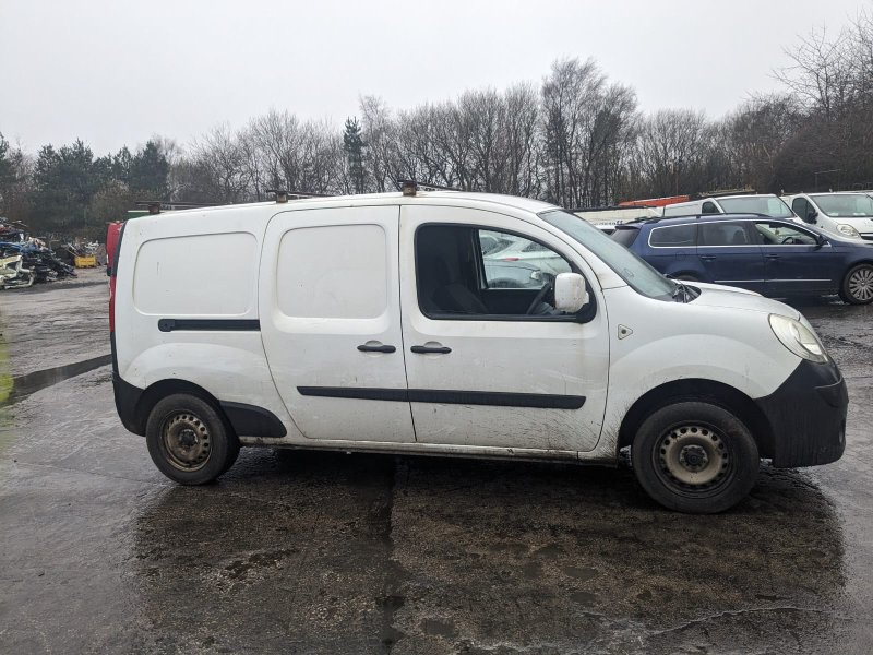 Renault Kangoo 2 Maxi (F61) [Fabr 2008-2022]
