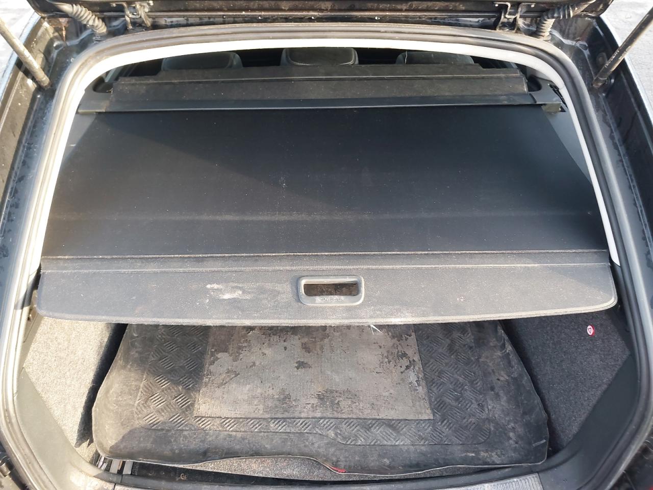 Skoda Superb II Combi (3T5) [Fabr 2009-2015]