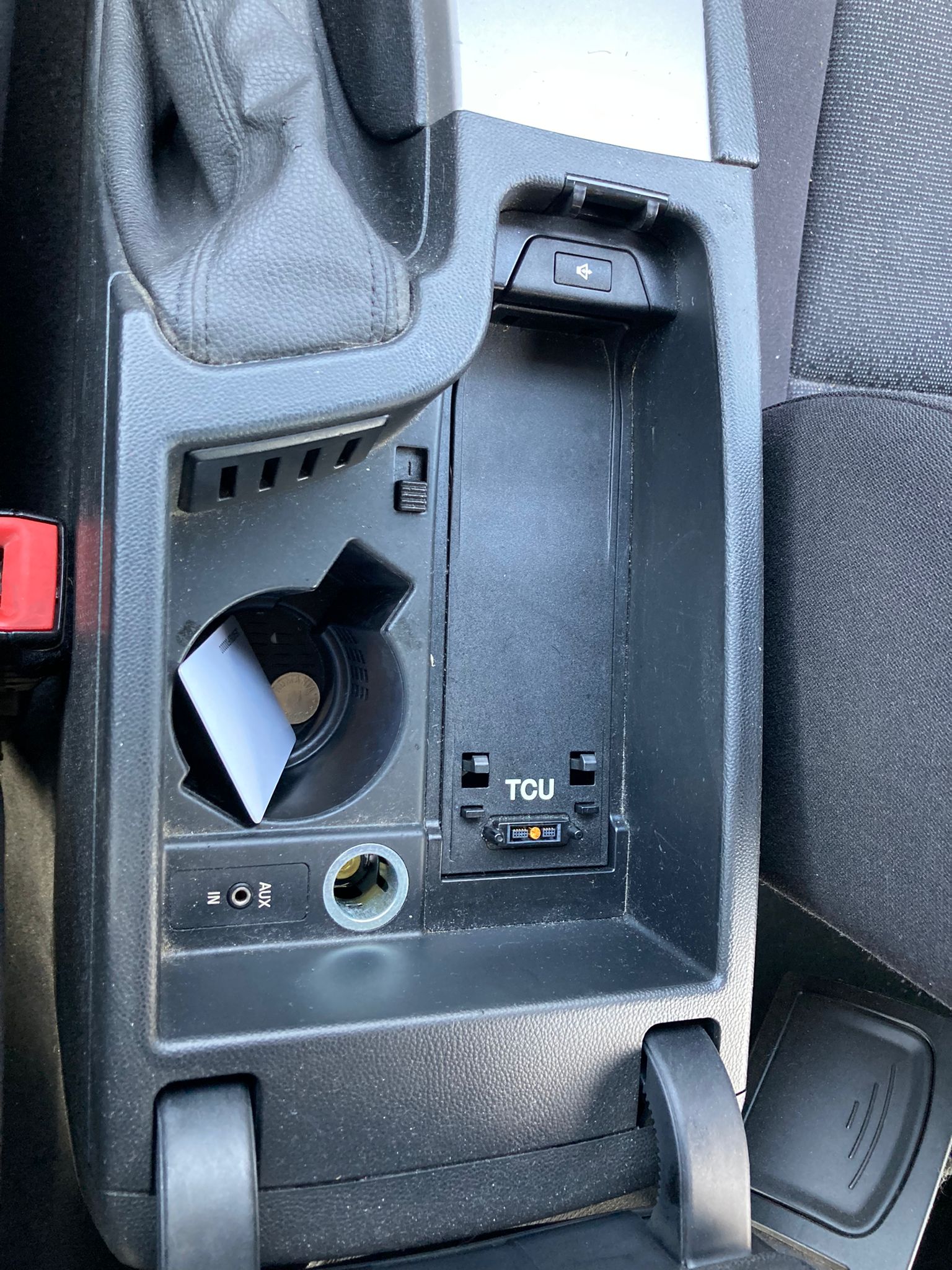 Bmw 3 Touring (E91) [Fabr 2005-2011]