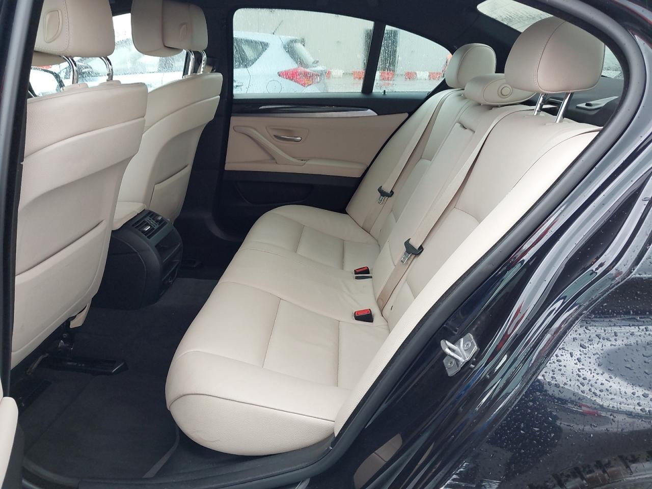 Bmw 5 (F10) [Fabr 2011-2016]