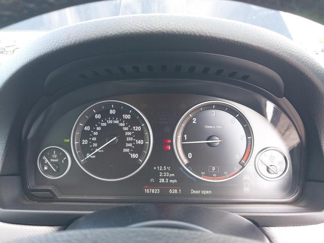 Bmw 5 Touring (F11) [Fabr 2011-2016]