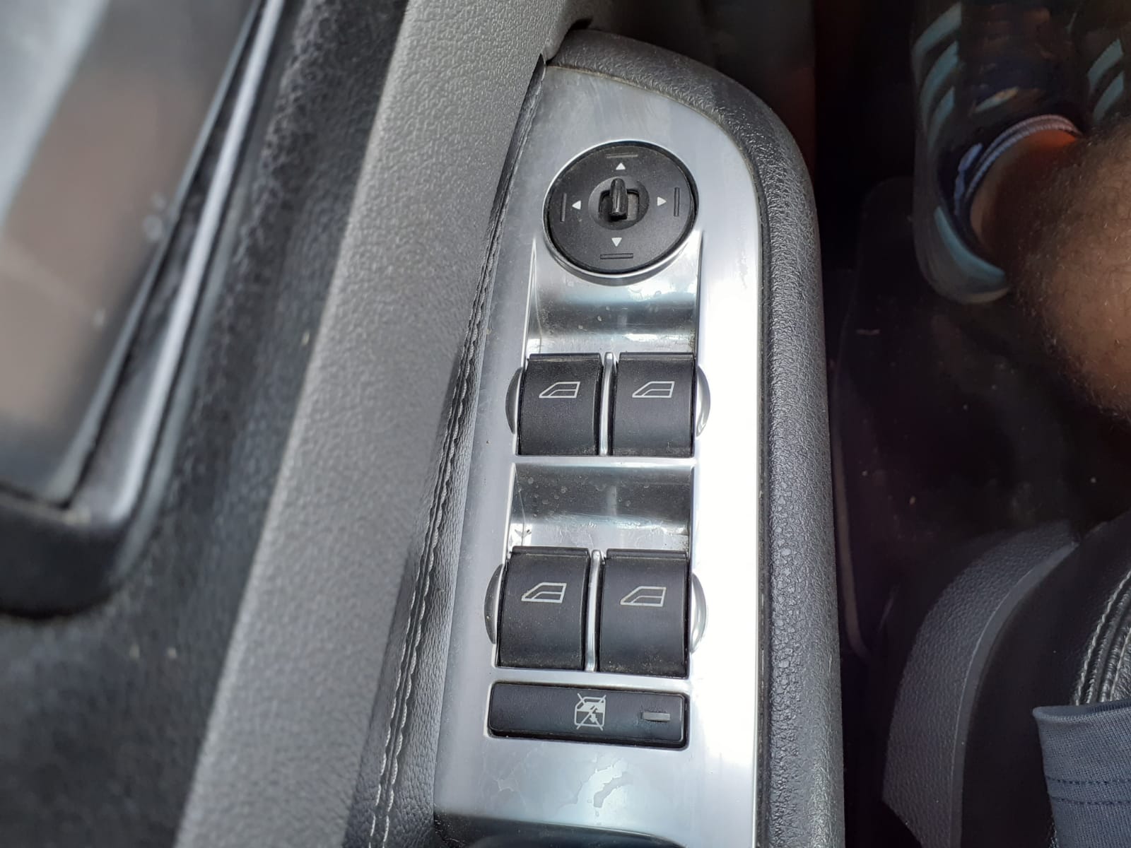 Ford Focus 2 (DA) [Fabr 2004-2012]