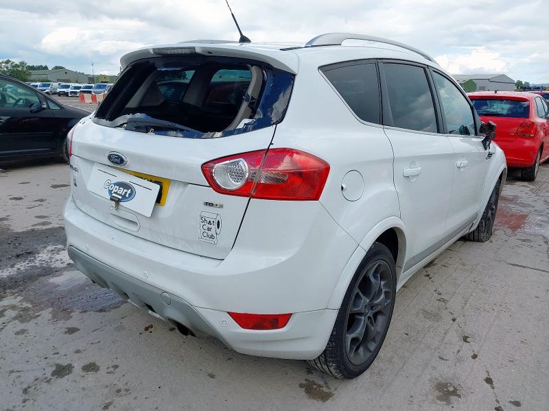 Ford Kuga I [Fabr 2008-2012]