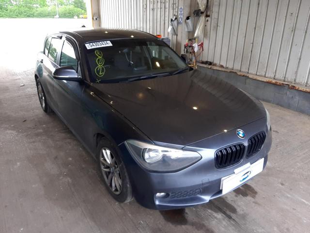 Bmw 1 (F20, F21) [Fabr 2011-2017]