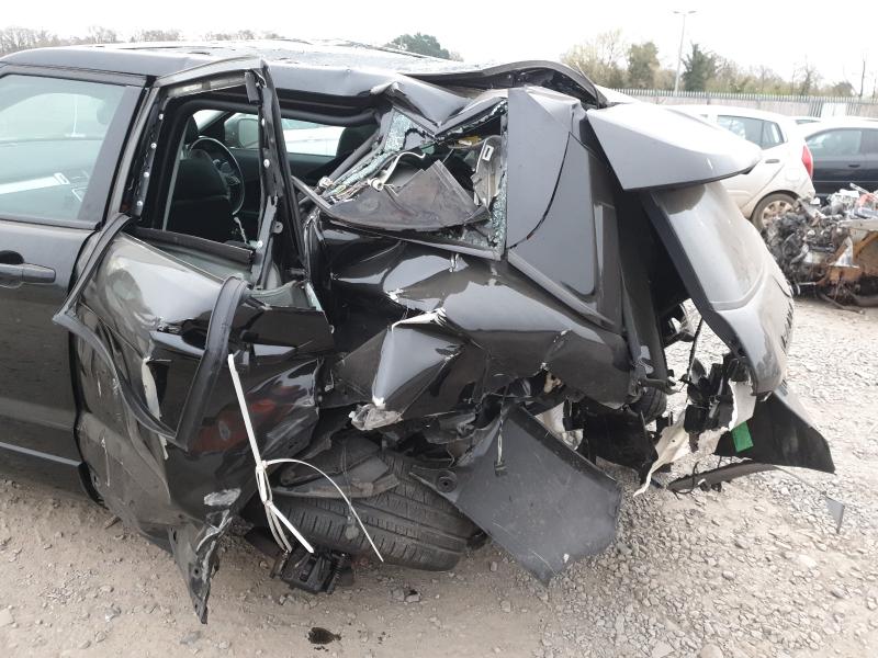 LAND ROVER Range Rover Evoque [Fabr 2011-2018]