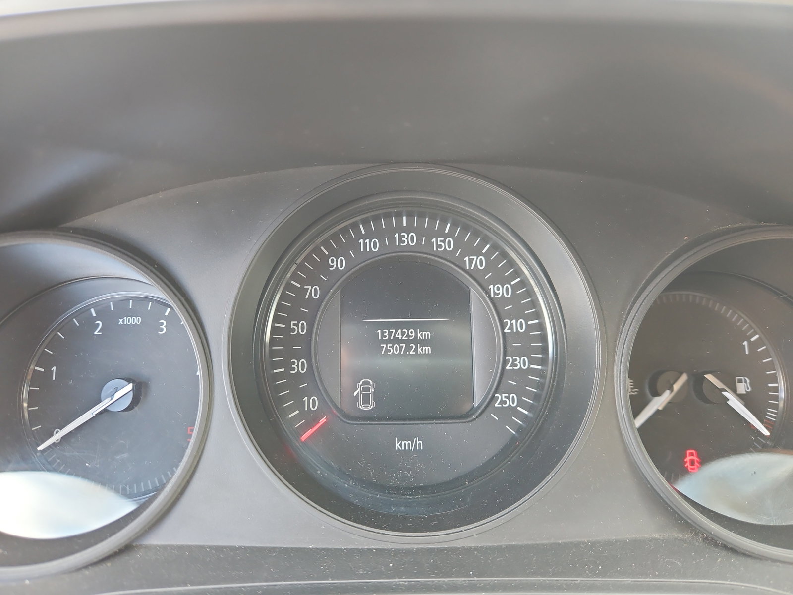 Renault Megane 4 [Fabr 2015-prezent]