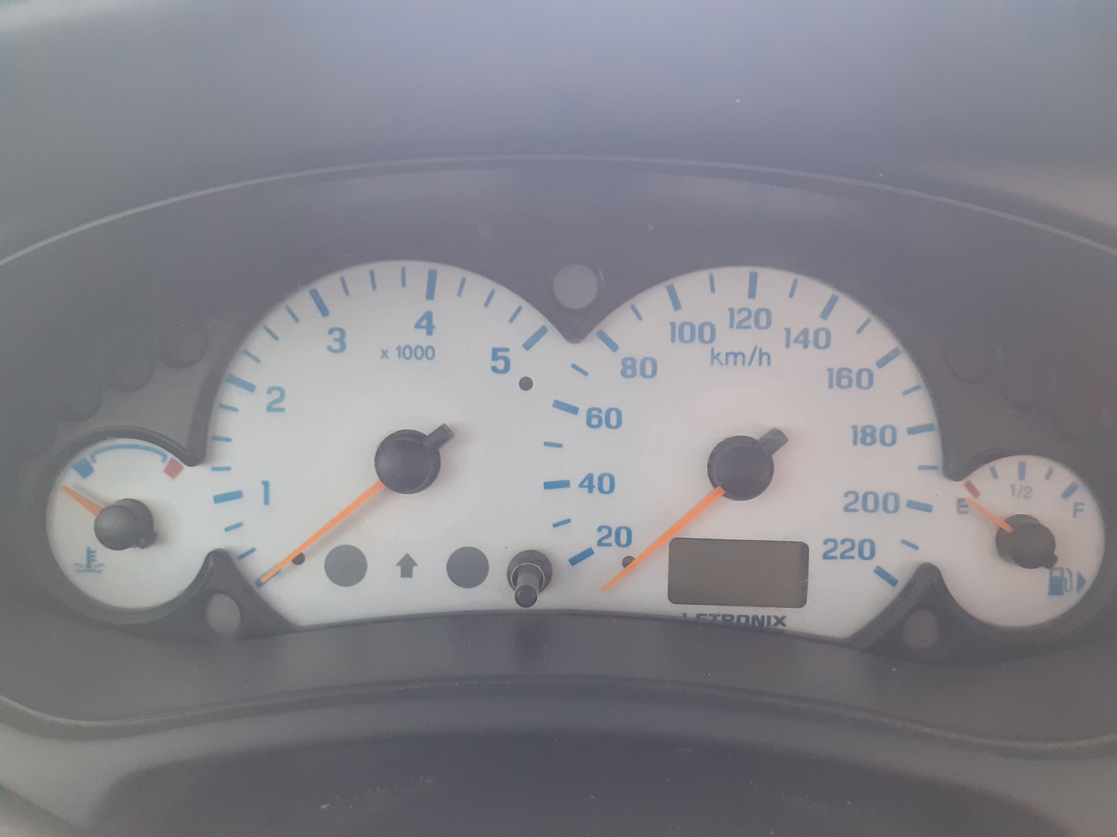 Ford Focus 1 [Fabr 1998-2005]