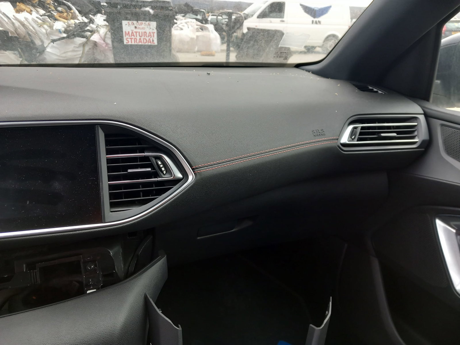 Peugeot 308 II GT-Line [Fabr 2019-2021]