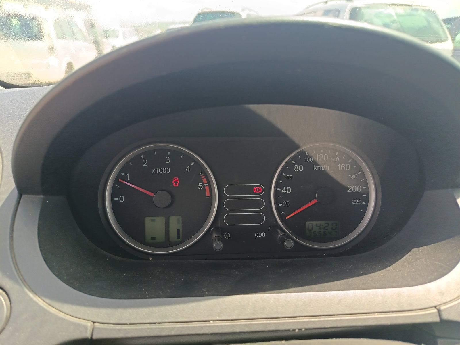 Ford Fiesta 5 [Fabr 2001-2010]