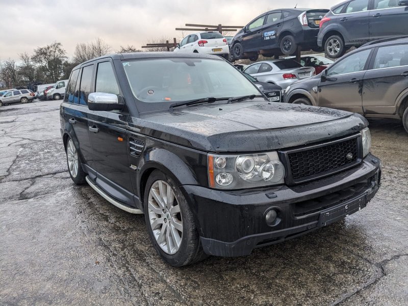 LAND ROVER Range Rover Sport (LS) [Fabr 2002-2013]
