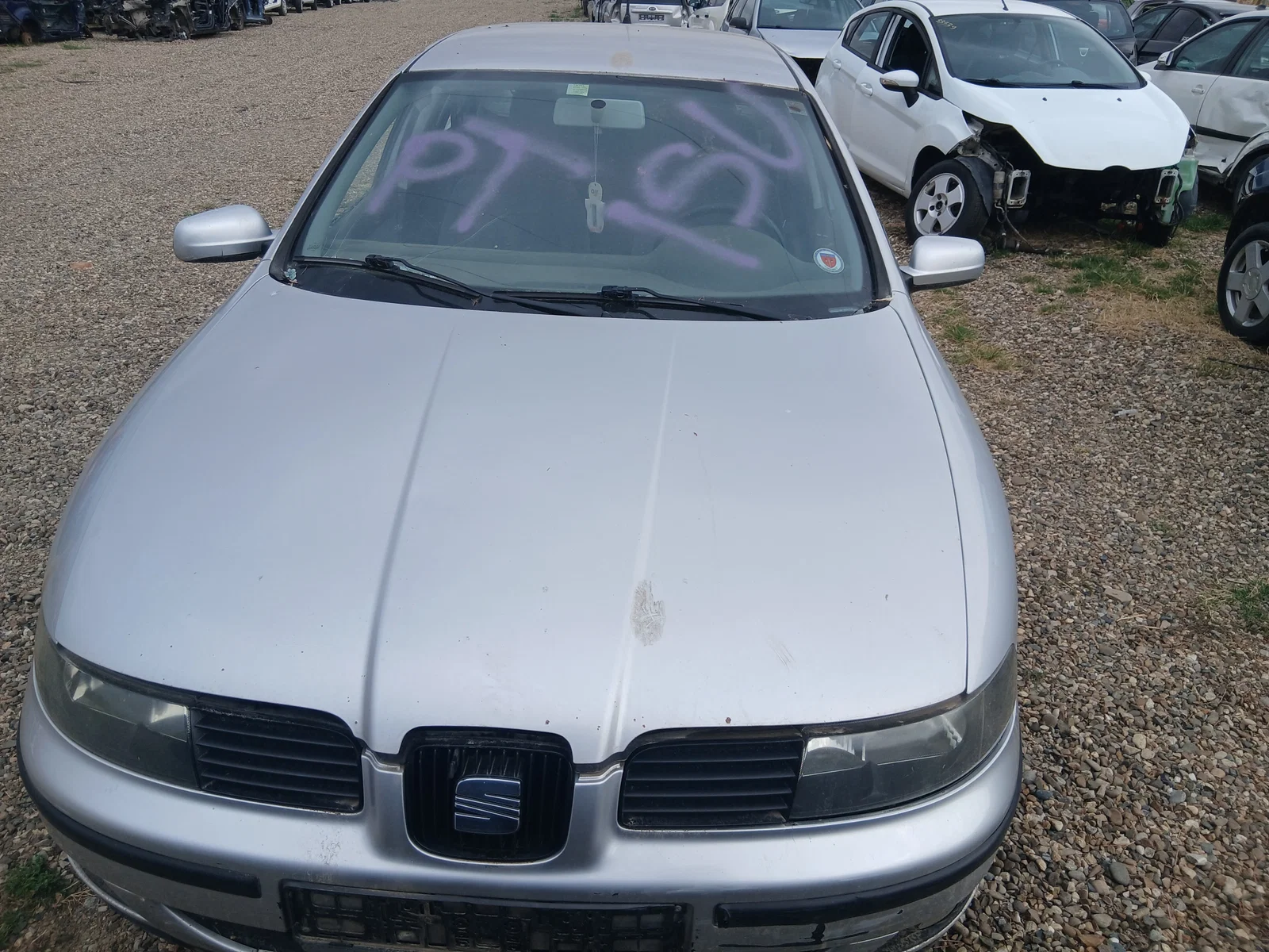 Seat Leon (1M1) [Fabr 1999-2006]