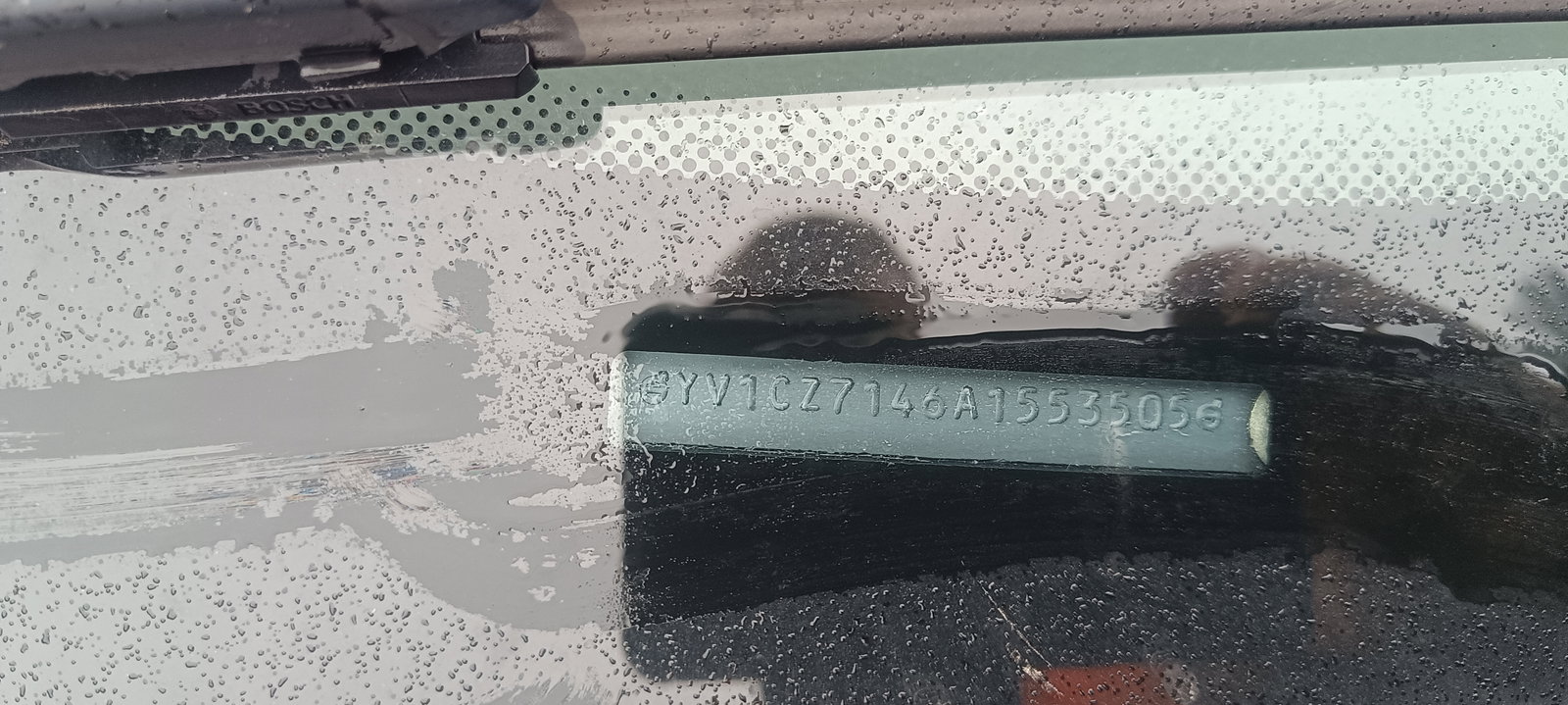 Volvo XC90 [Fabr 2002-2014]