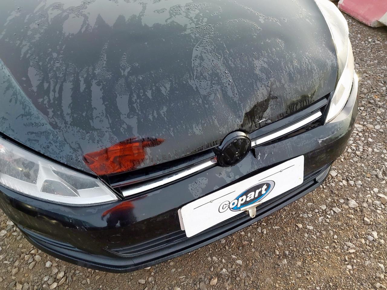 Volkswagen Golf 7 (5G) [Fabr 2014-prezent]