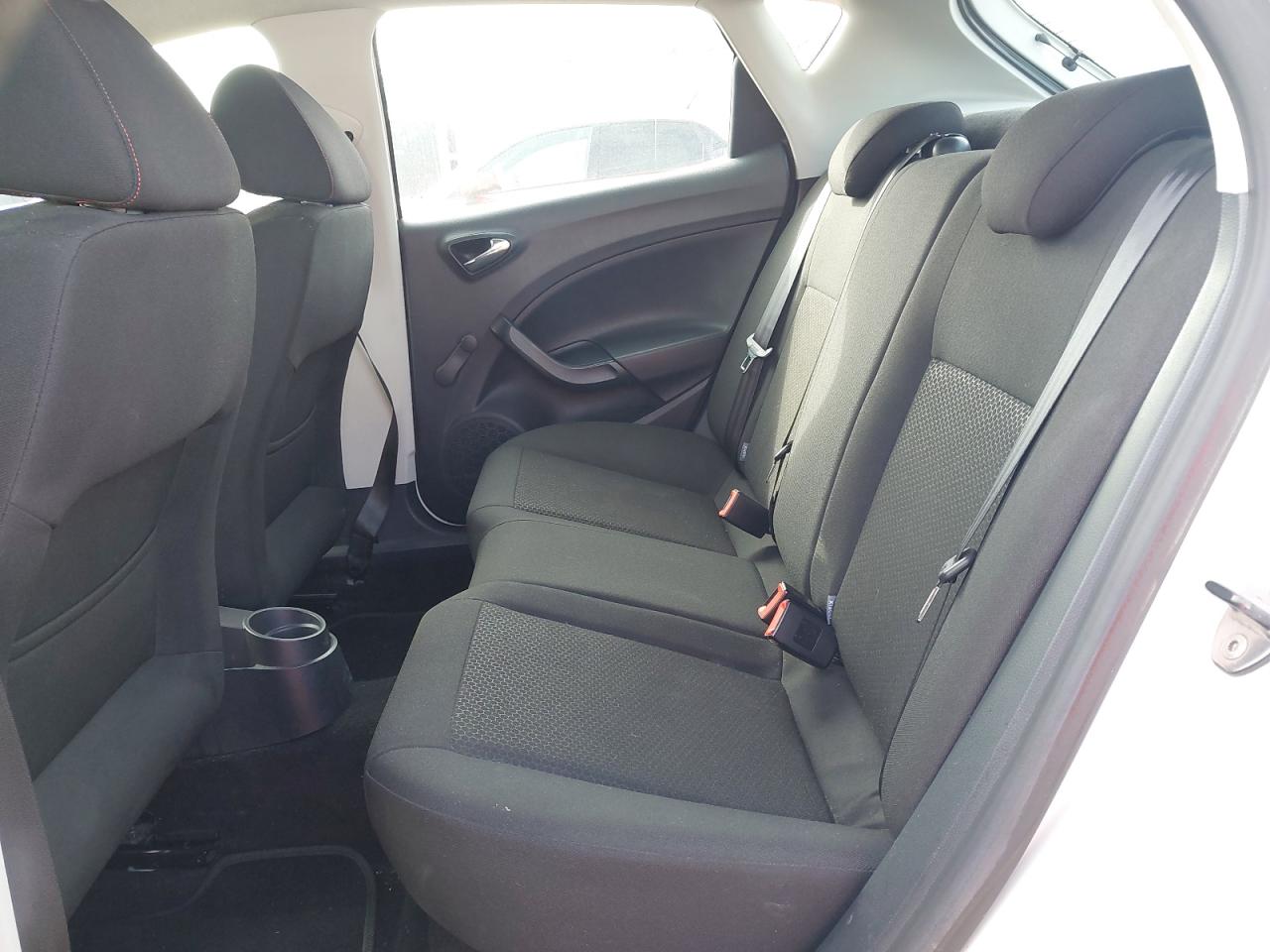 Seat Ibiza 5 (6J5) FR [Fabr 2008-2017]