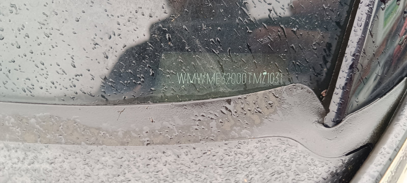 MINI Cooper (R56) [Fabr 2006-2014]