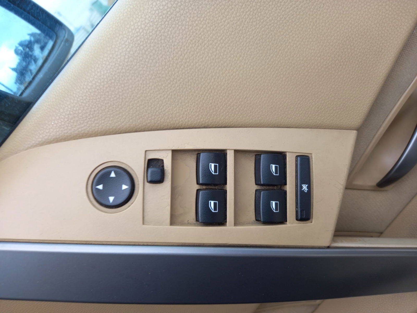 Bmw 5 Touring (E61) [Fabr 2004-2010]