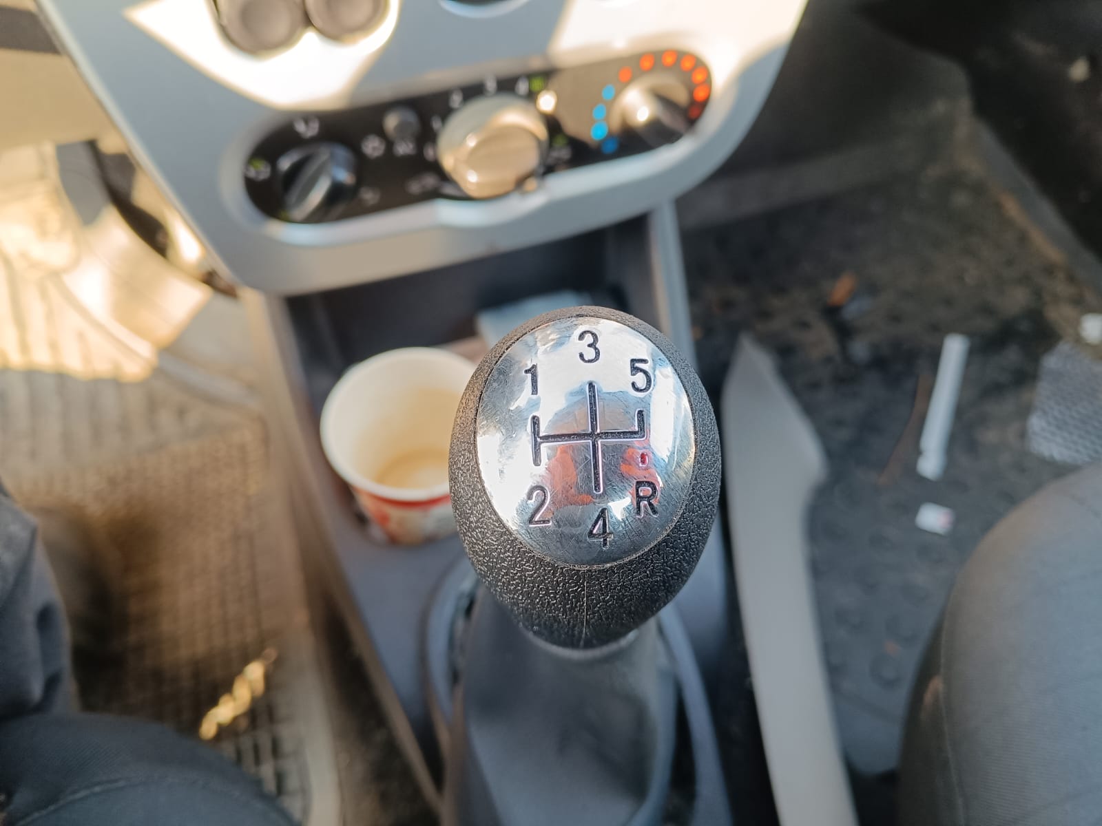 Dacia Logan (LS) [Fabr 2004-2012]