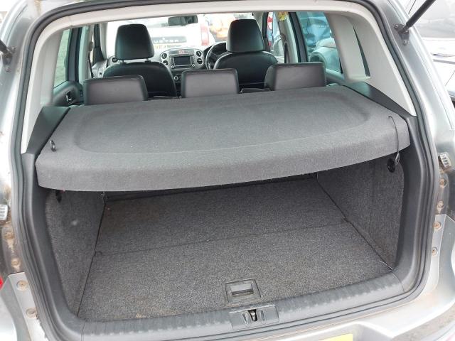 Volkswagen Tiguan (5N) [Fabr 2007-2016]