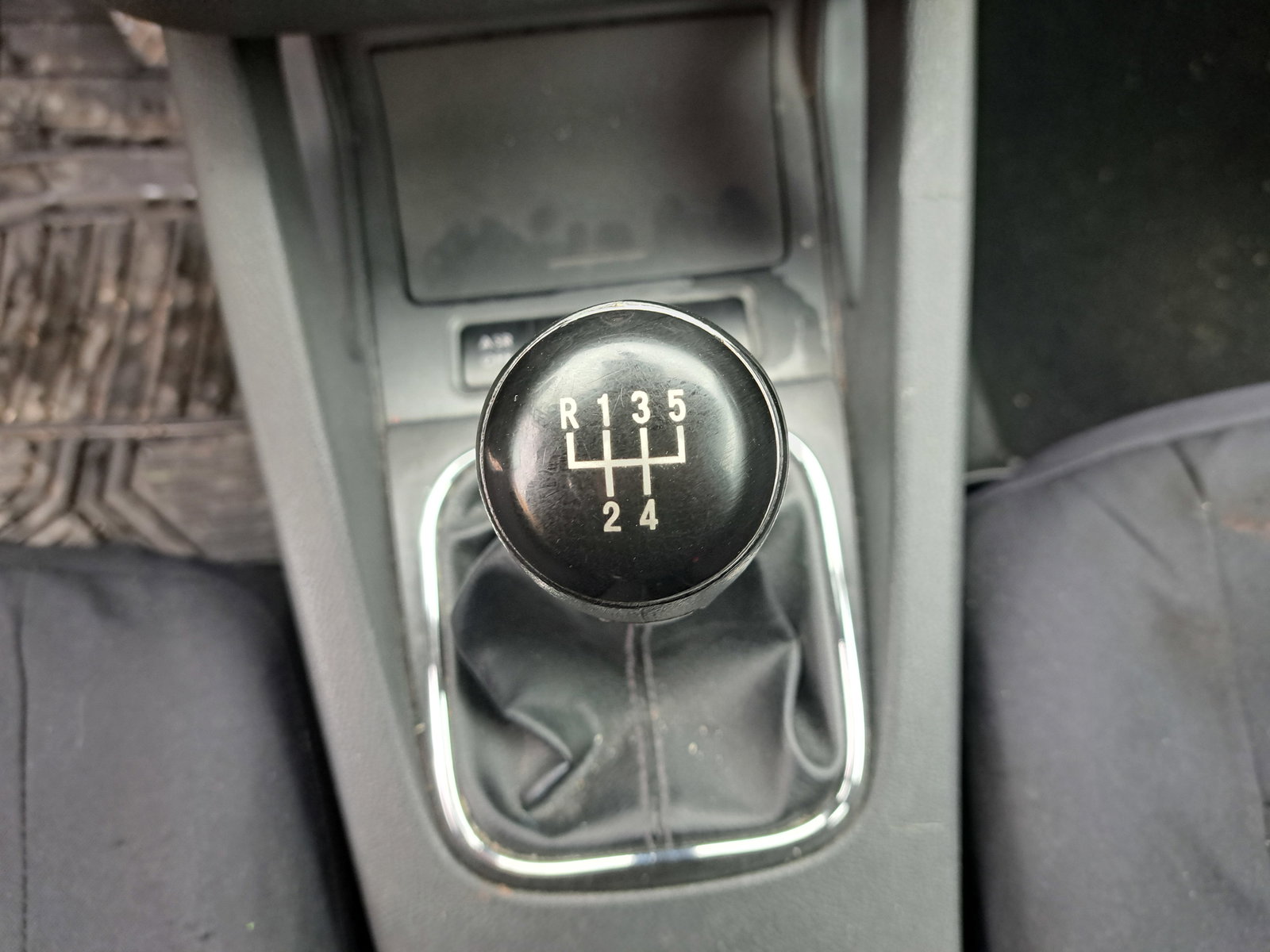 Volkswagen Jetta 3  (1K2) [Fabr 2005-2010]