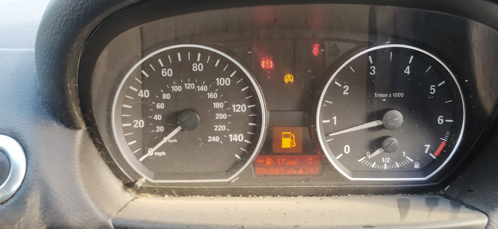 Bmw 1 (E81, E87) [Fabr 2004-2010]