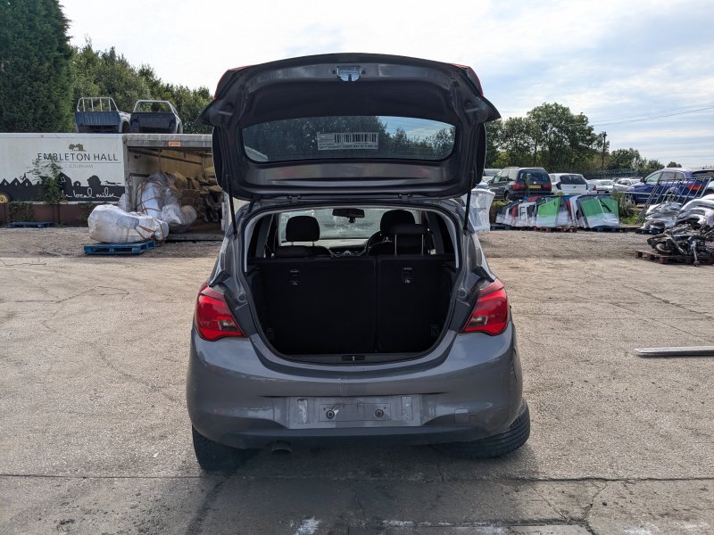 Opel Corsa E [Fabr 2014-prezent]