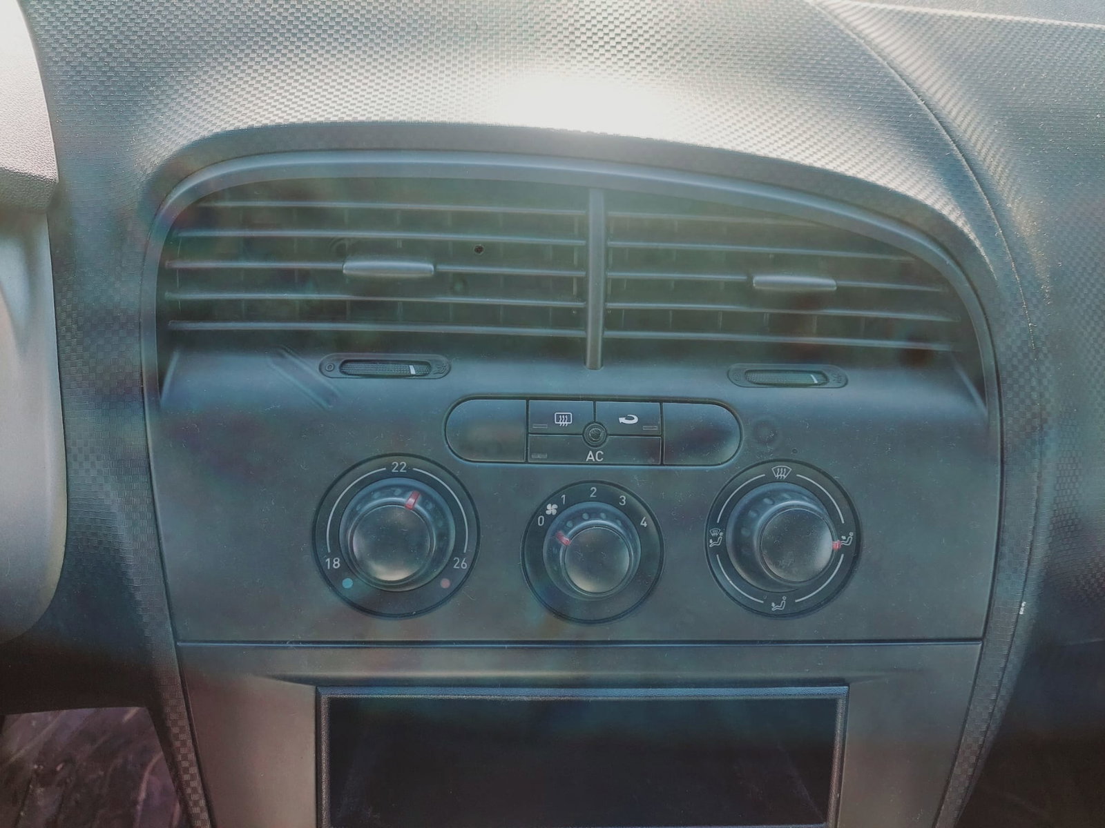 Seat Altea (5P1) [Fabr 2004-2010]