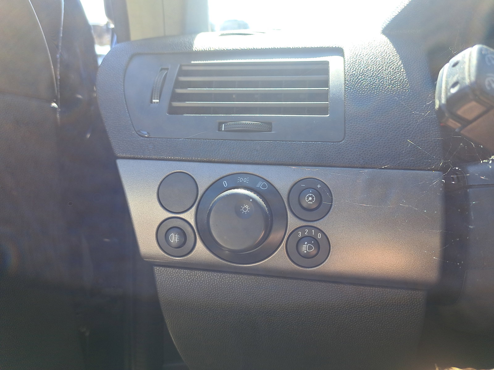 Opel Astra H [Fabr 2004-2009]