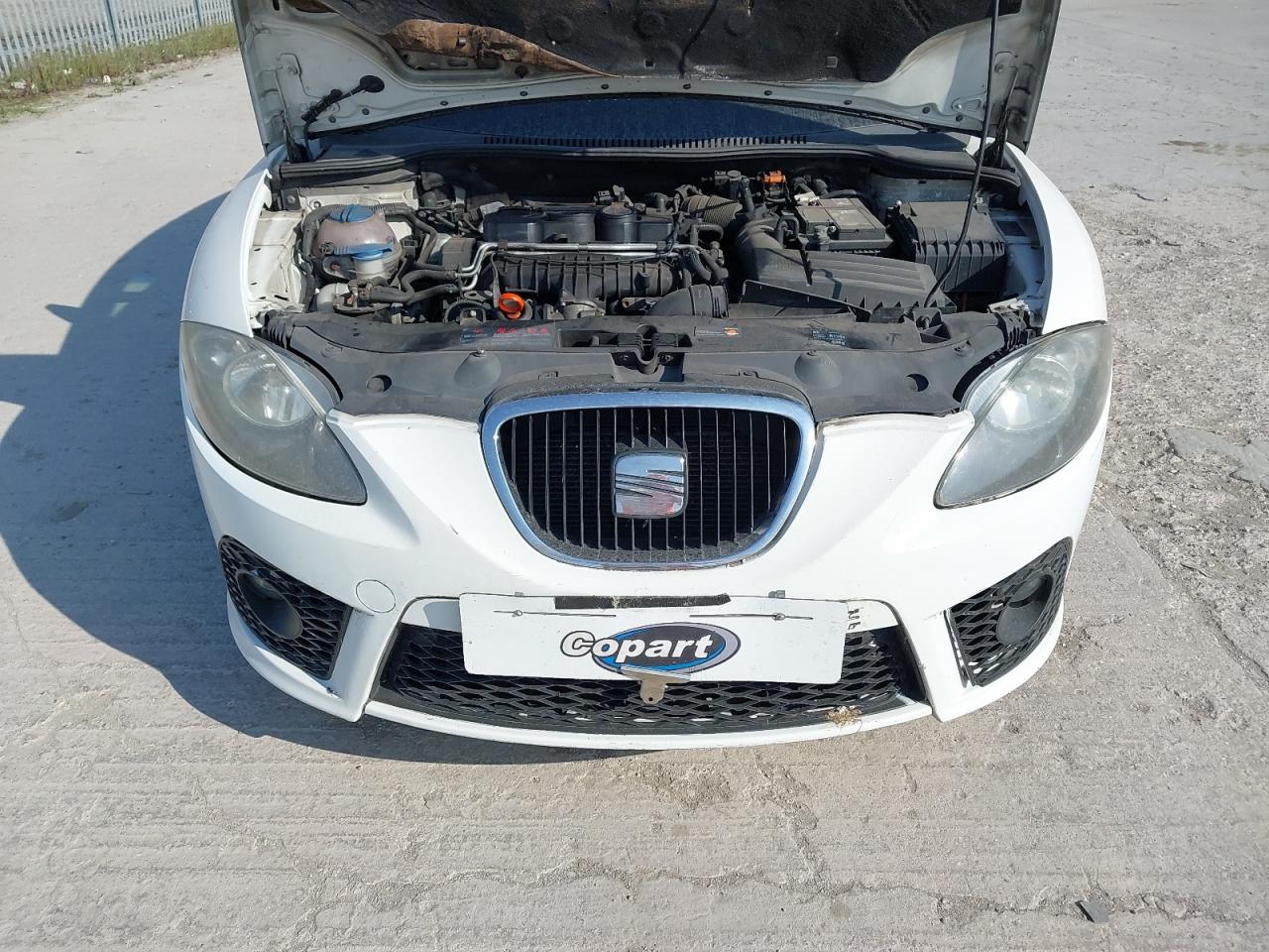 Seat Leon (1P1) FR [Fabr 2005-2011]