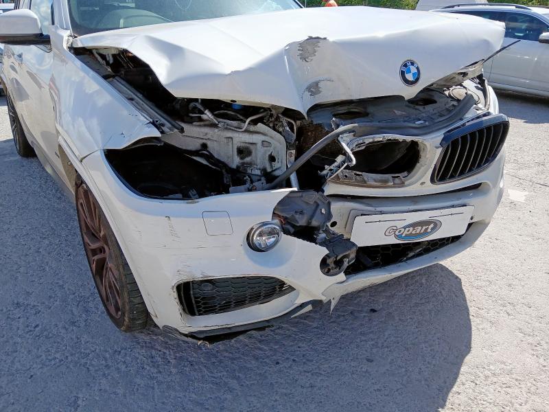 Bmw X5 (F15, F85) [Fabr 2014-2017]