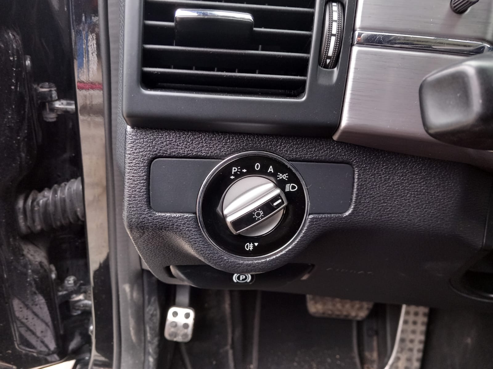 Mercedes Clasa GLK (X204) [Fabr 2008-prezent]