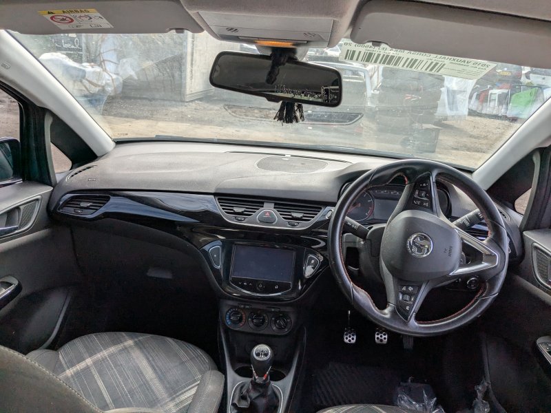 Opel Corsa E [Fabr 2014-prezent]
