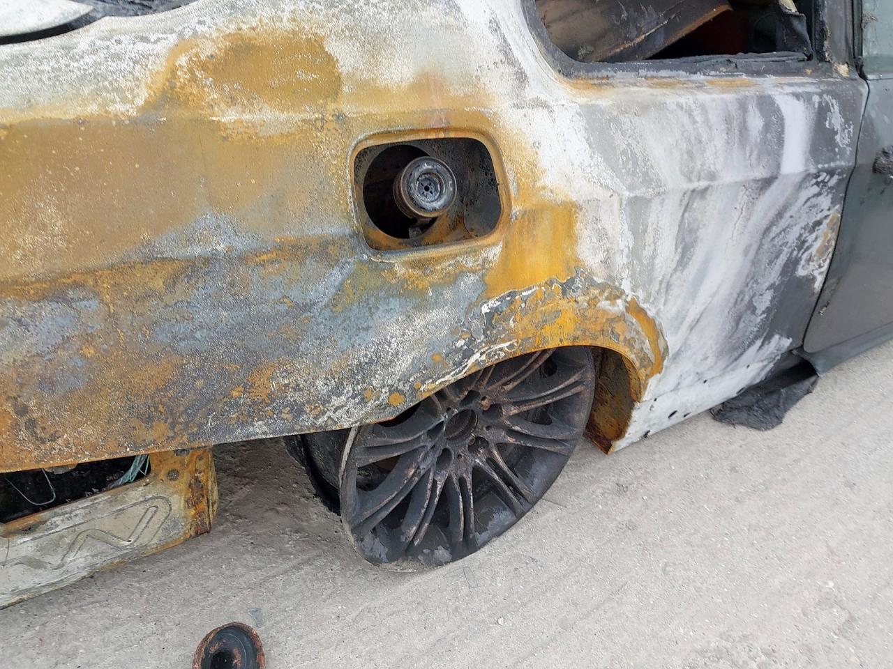 Bmw 3 Coupe (E92) [Fabr 2005-2011]