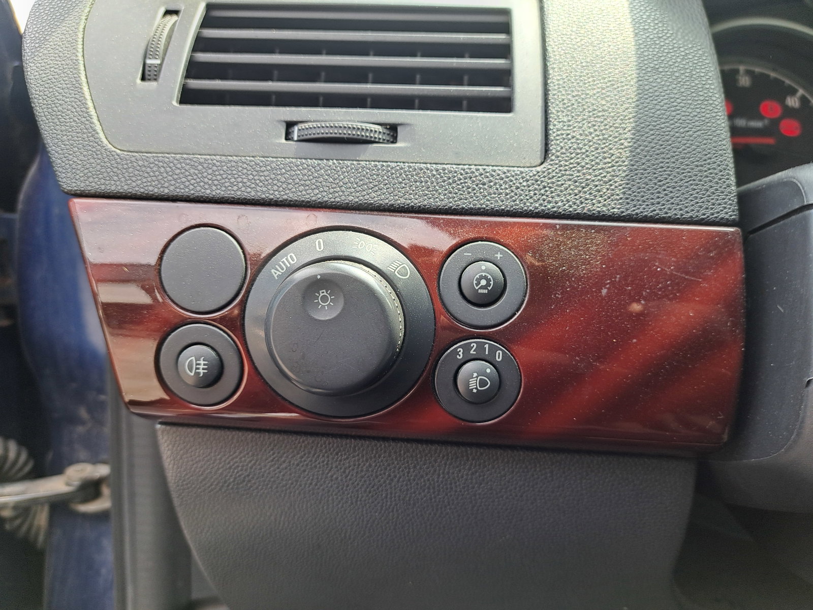 Opel Astra H Hatchback [Fabr 2004-2009]