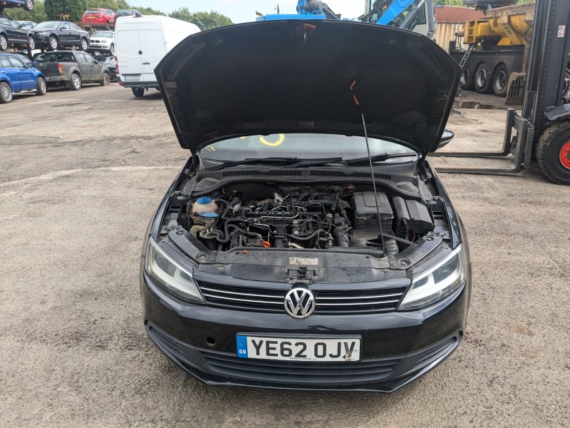 Volkswagen Jetta 4 (162,163) [Fabr 2010-2016]