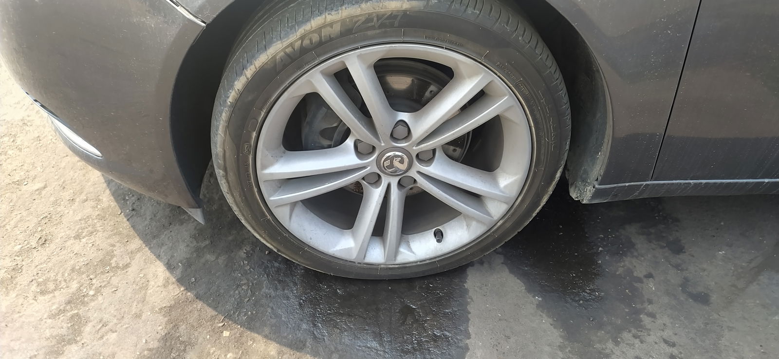 Opel Insignia A [Fabr 2008-2016]
