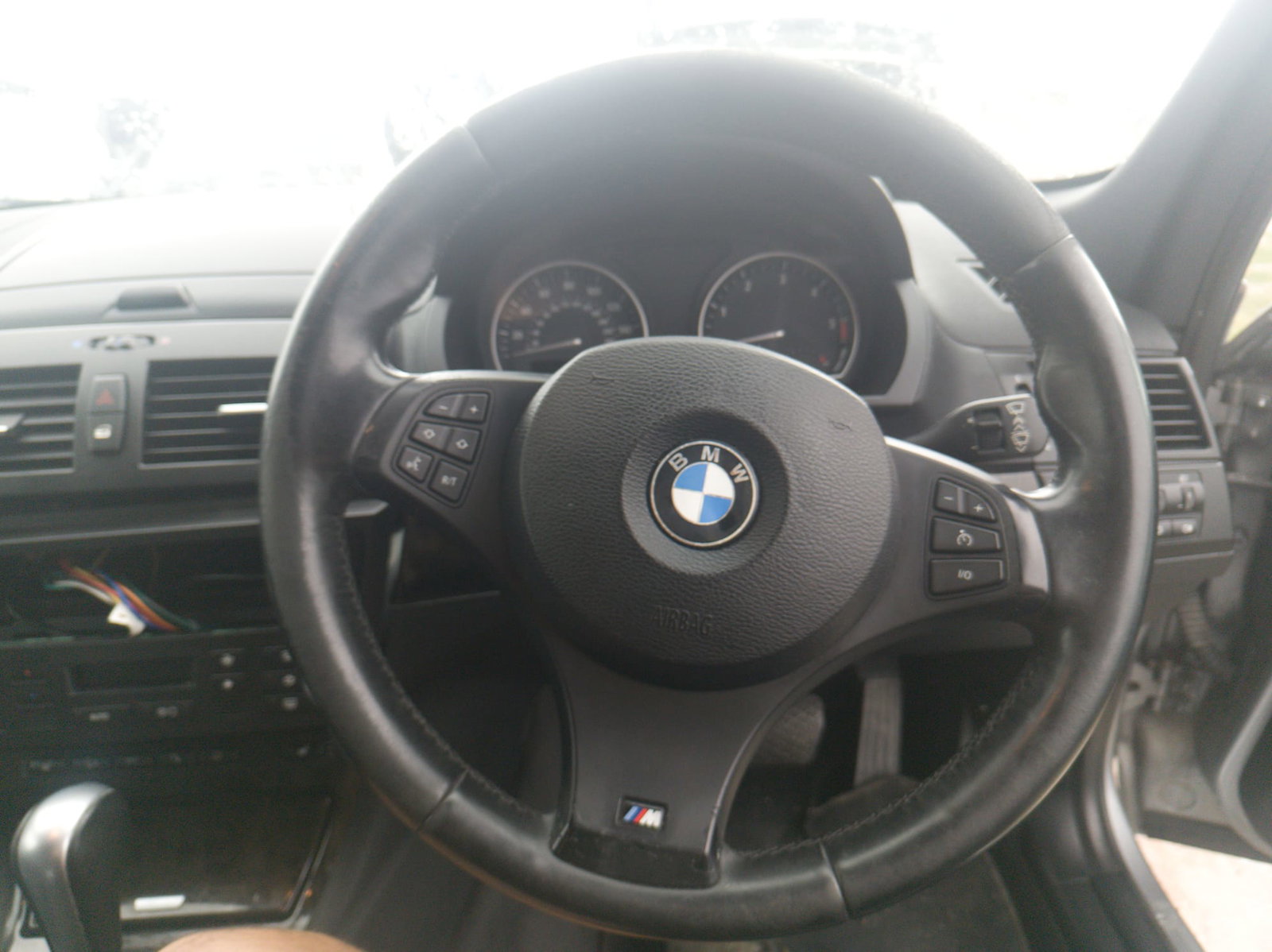 Bmw X3 (E83) [Fabr 2003-2009]