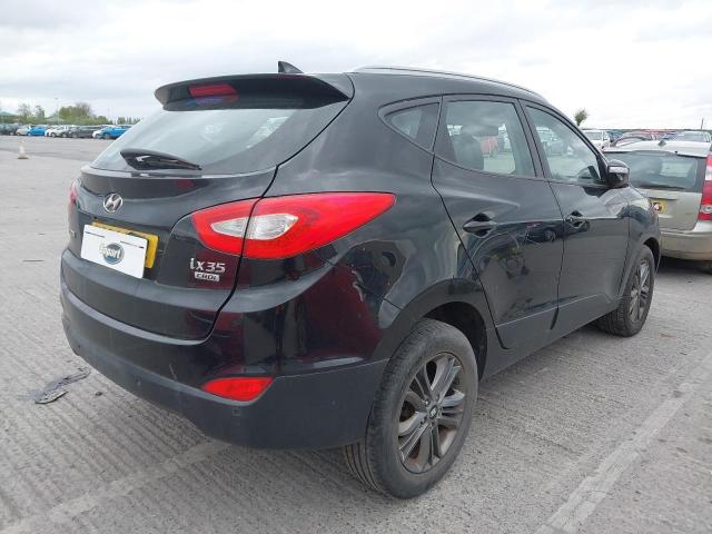 Hyundai ix35 (LM) [Fabr 2010-2017]