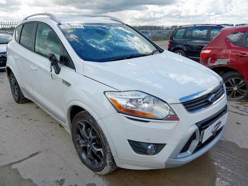 Ford Kuga I [Fabr 2008-2012]