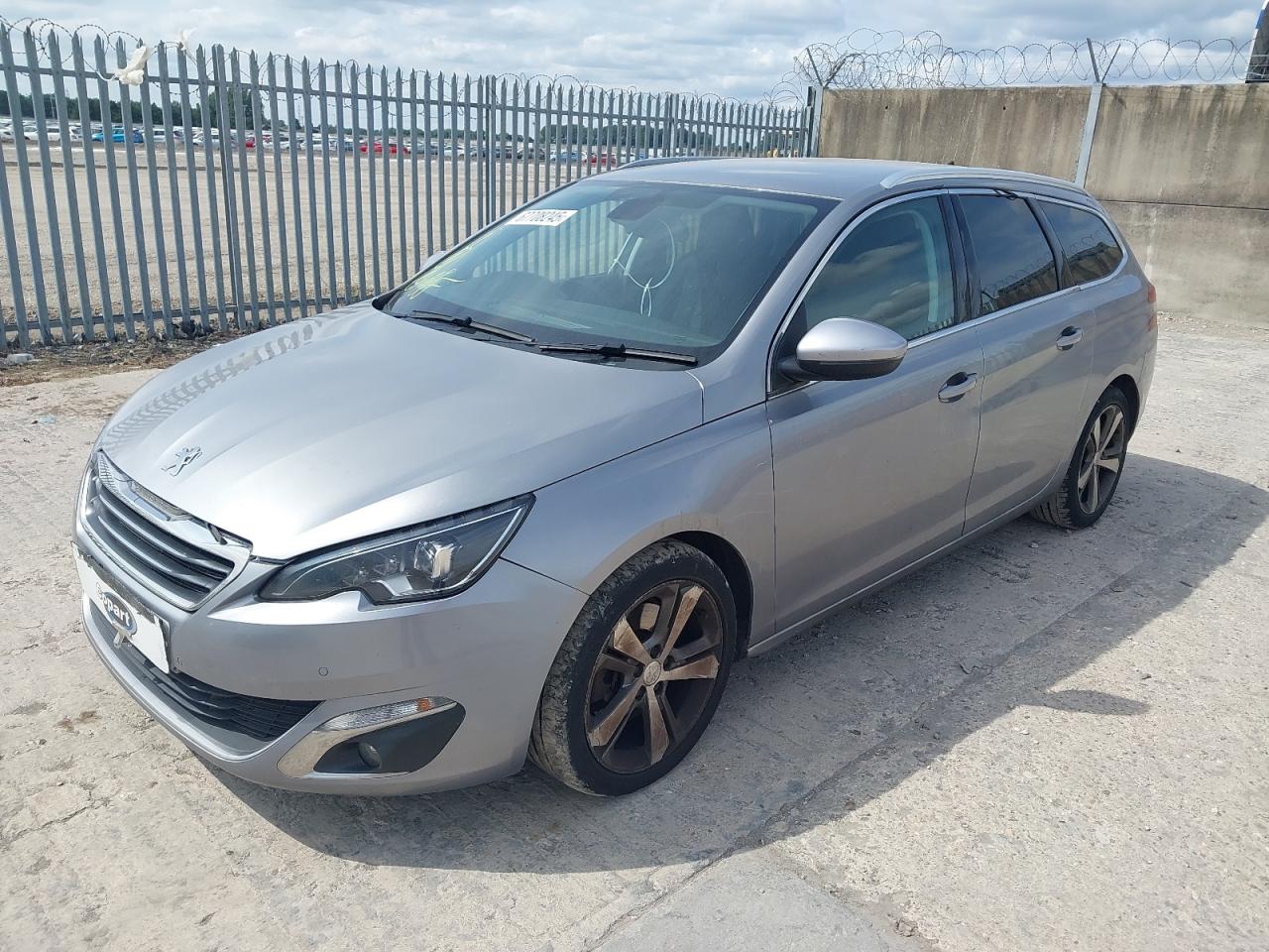 PEUGEOT 308 (II) [Fabr 2013-2020]