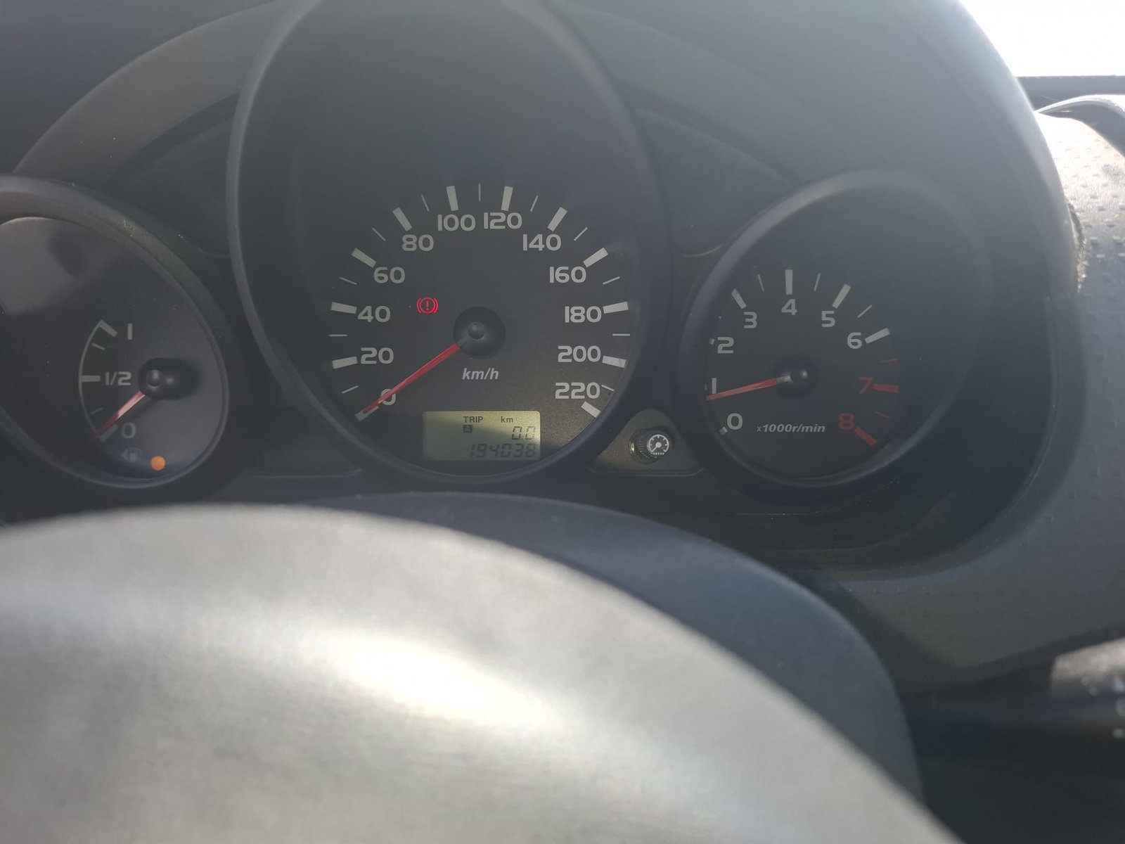 MITSUBISHI Colt [Fabr 2002-2013]