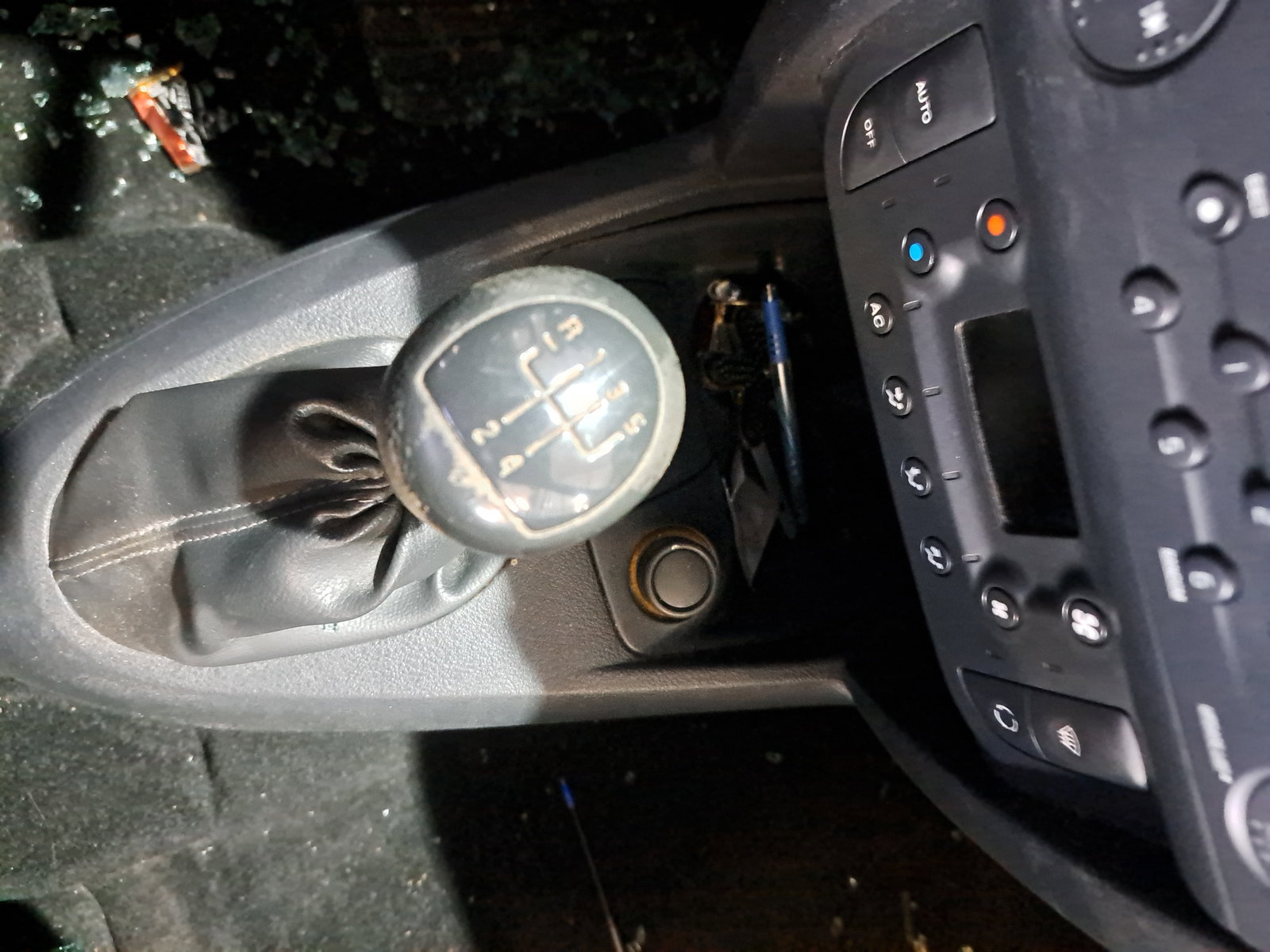 Renault Symbol / Thalia [Fabr 1998-2007]