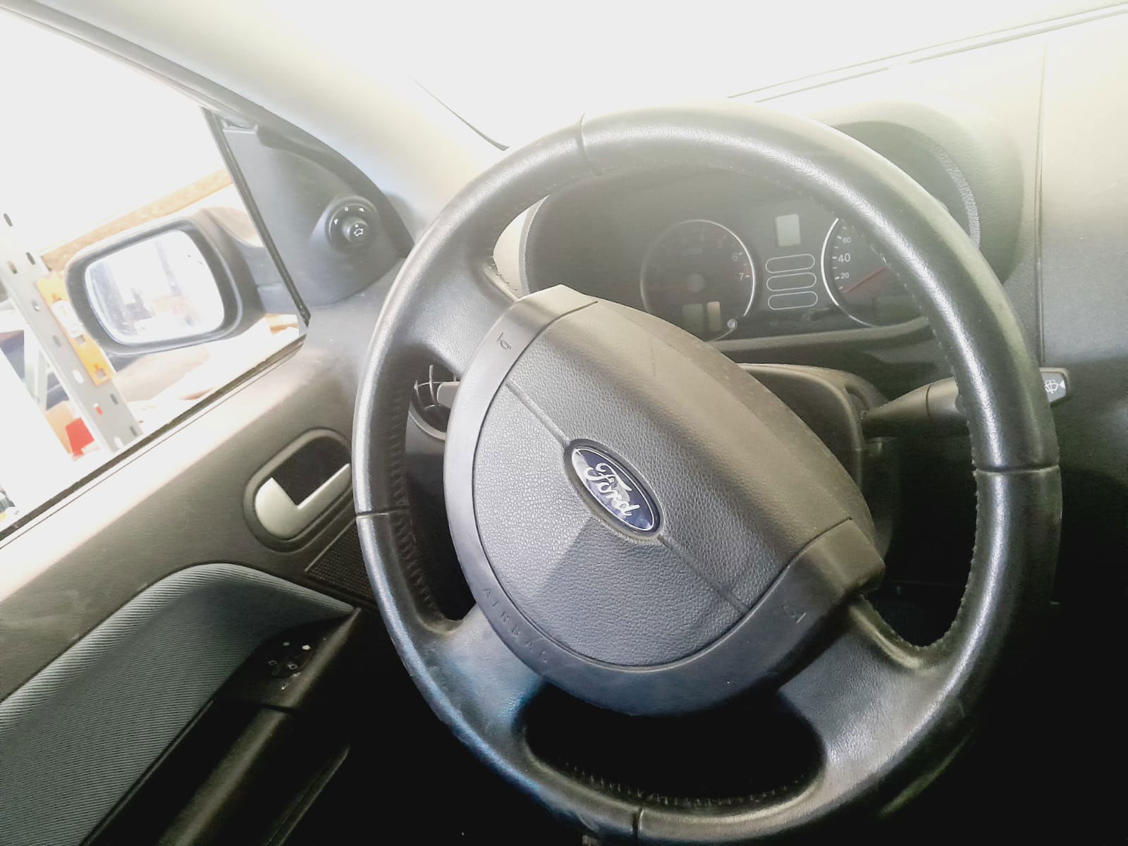 Ford Fusion (JU) [Fabr 2002-2012]