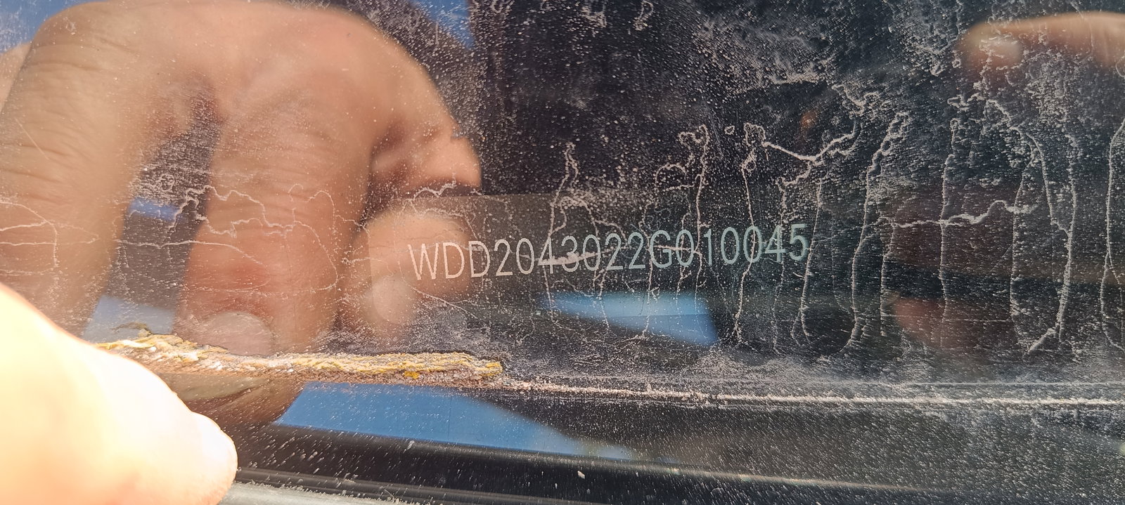 Mercedes Clasa C Coupe (C204) Facelift AMG [Fabr 2011-2015]