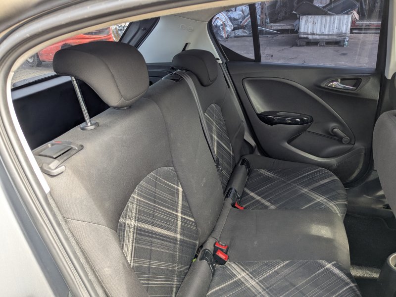 Opel Corsa E [Fabr 2014-prezent]