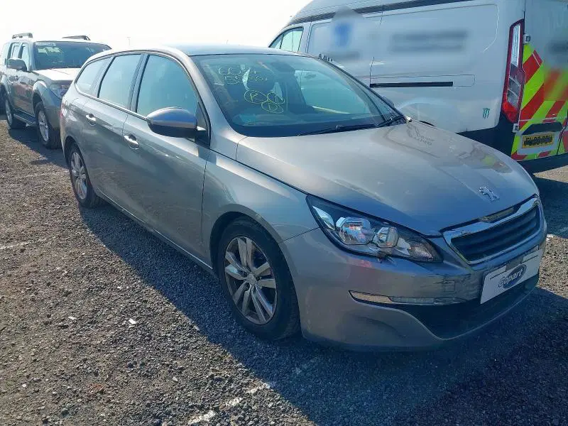 Peugeot 308 (II) [Fabr 2013-2020]