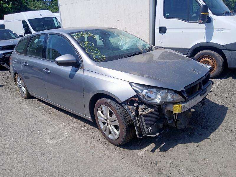 Peugeot 308 (II) [Fabr 2013-2020]