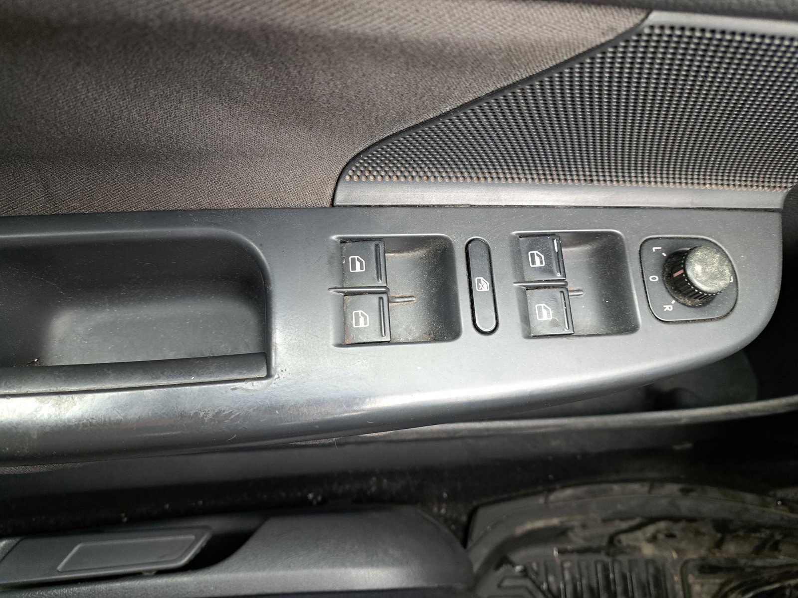 Volkswagen Jetta 3  (1K2) [Fabr 2005-2010]