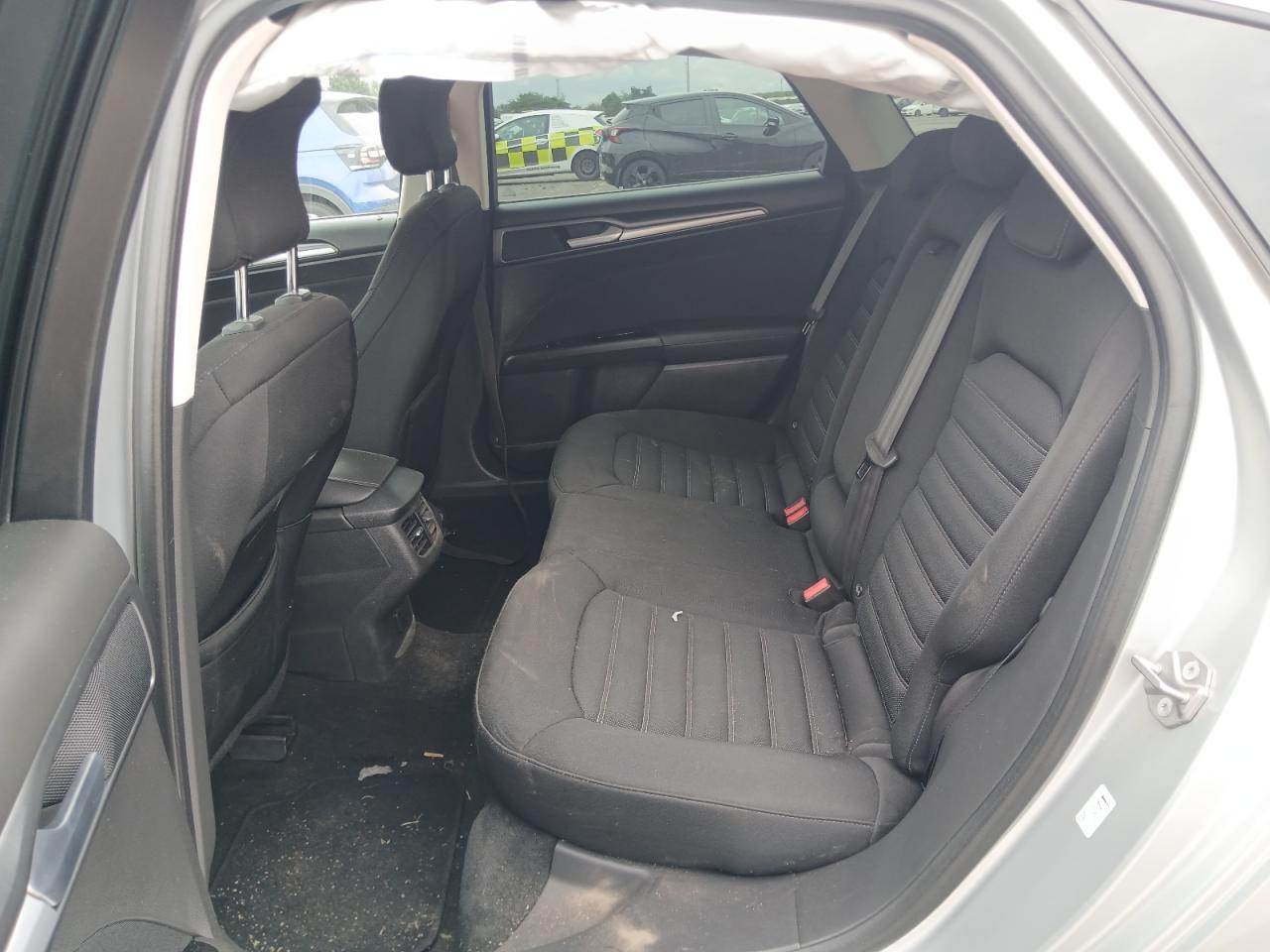 Ford Mondeo 5 Hatchback [Fabr 2014-2022]