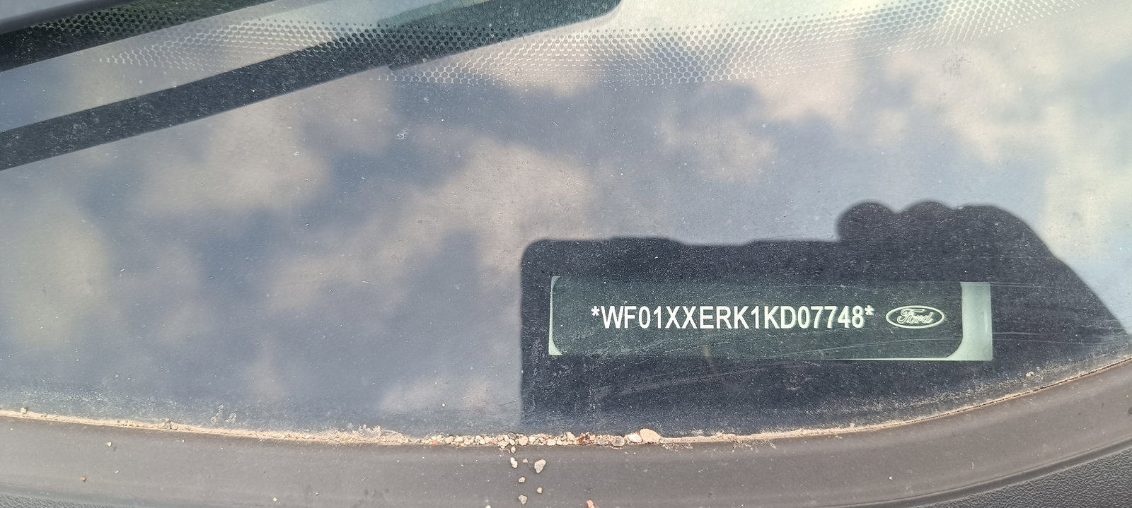 Ford Ecosport [Fabr 2017-2024]