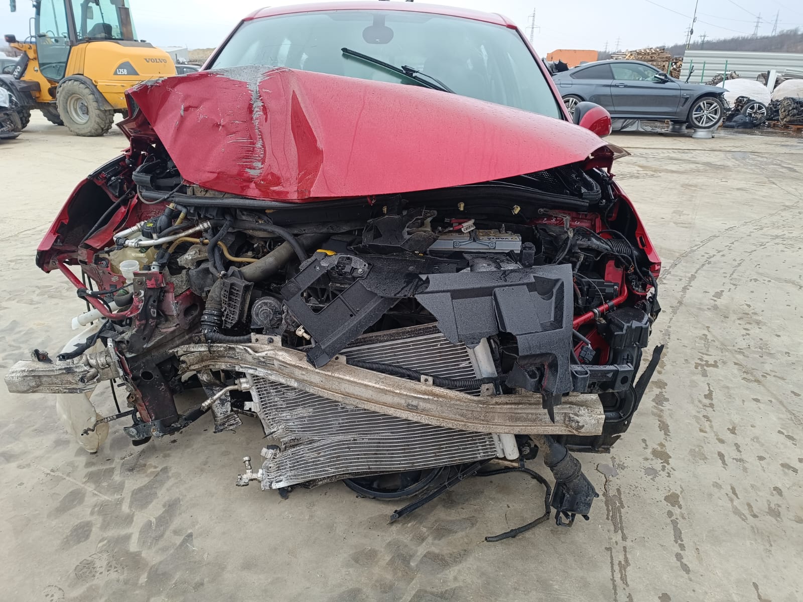 Renault Scenic 3 [Fabr 2009-2015]